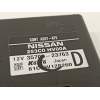 MODULO ELECTRONICO 253C0HV00A 