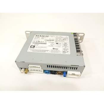 SISTEMA AUDIO / RADIO CD 281155532R 
