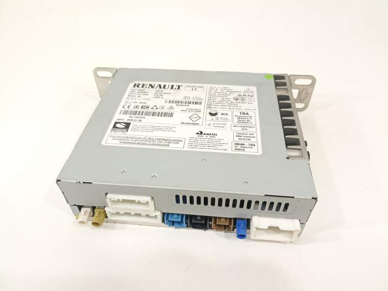 SISTEMA AUDIO / RADIO CD 281155532R 