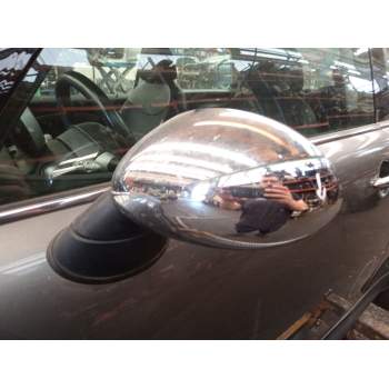 RETROVISOR IZQUIERDO 
