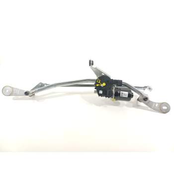 MOTOR LIMPIA DELANTERO 742790111 61617427901 4172316121434