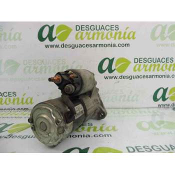 MOTOR ARRANQUE 8200584675 M000T87881 