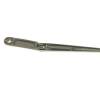 BRAZO LIMPIA DELANTERO IZQUIERDO 6F2955409AVZ1 