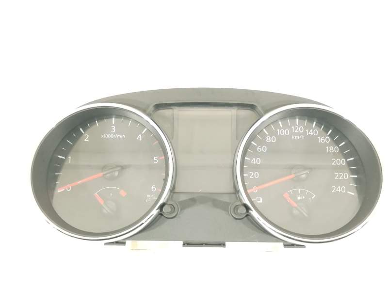 CUADRO INSTRUMENTOS 24810BR40C VPAASF10849LCE 