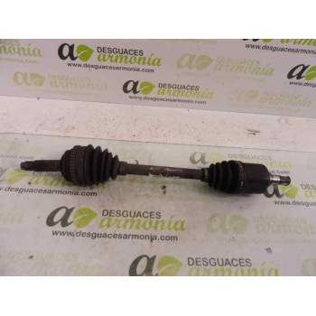 TRANSMISION DELANTERA IZQUIERDA 269026300132 