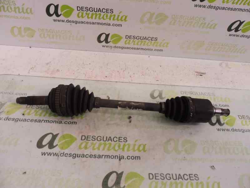 TRANSMISION DELANTERA IZQUIERDA 269026300132 