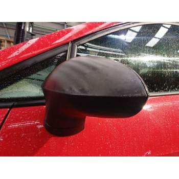 RETROVISOR IZQUIERDO 
