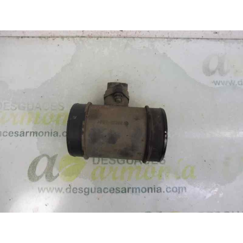 Recambio de caudalimetro para nissan cabstar 01.04  cabina simple cabina individual referencia OEM IAM 0281002663 2268069T61 