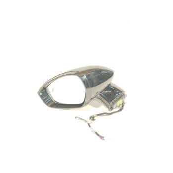 RETROVISOR IZQUIERDO 601000249AA 