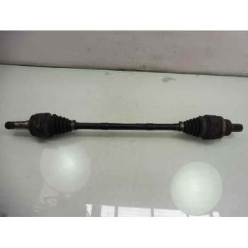 TRANSMISION TRASERA IZQUIERDA 6G9N4B402BA P30681132 T080610