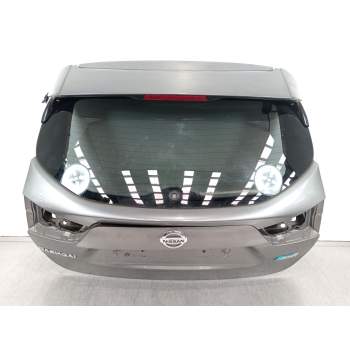 PORTON TRASERO K01004EAMA 