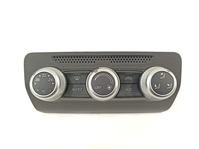 MANDO CLIMATIZADOR 8XA820043 