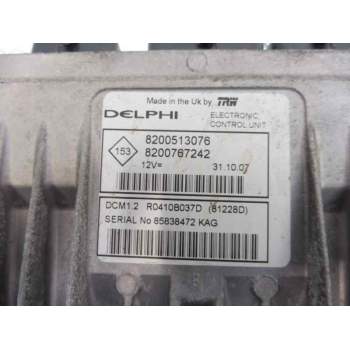 CENTRALITA MOTOR UCE 8200565863 