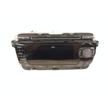 SISTEMA AUDIO / RADIO CD 6J1035153C 