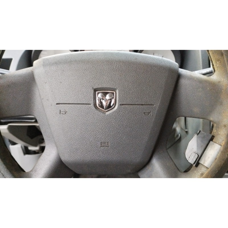 Recambio de kit airbag para dodge caliber s referencia OEM IAM   