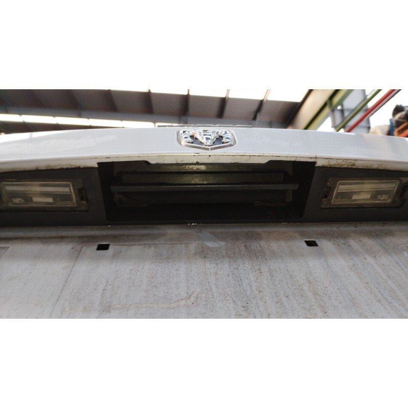 Recambio de maneta exterior porton para dodge caliber s referencia OEM IAM   