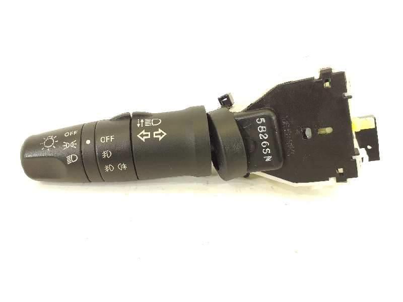 MANDO LUCES 5826SN 