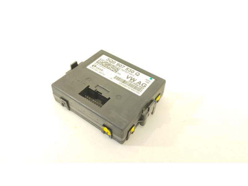 MODULO ELECTRONICO 3Q0907530Q 3Q0907530C 