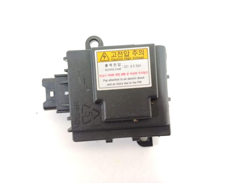 MODULO ELECTRONICO D397GG6AA 971553K000