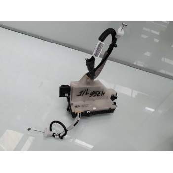 CERRADURA PUERTA TRASERA IZQUIERDA 9812501280 