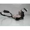 CERRADURA PUERTA TRASERA IZQUIERDA 9812501280 