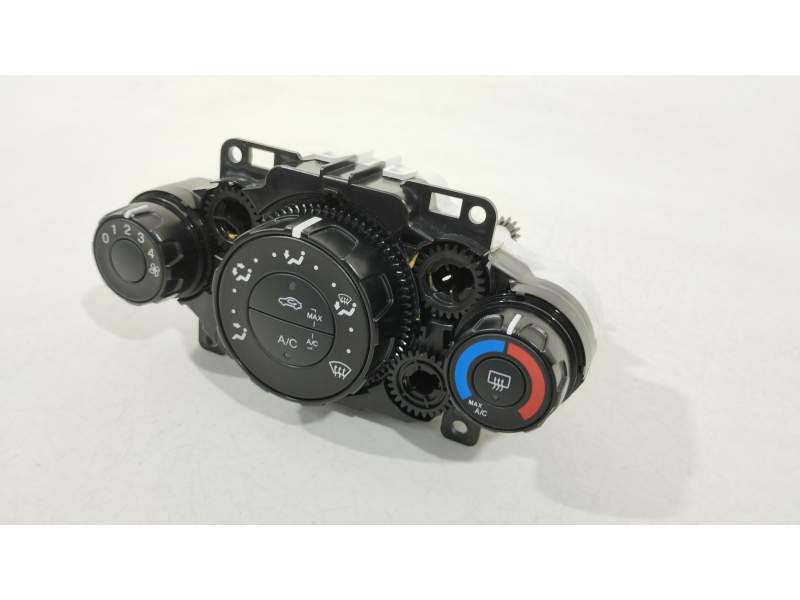 MANDO CLIMATIZADOR 8A6118549 8A6919980 