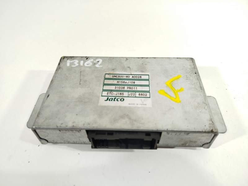 CENTRALITA CAMBIO AUTOMATICO UHC500160 ETCJ165 NNW502461