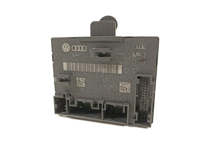 MODULO CONFORT 8X0959792K 