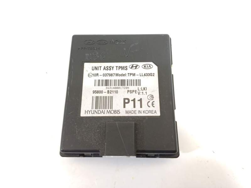 MODULO ELECTRONICO 95800B2110 