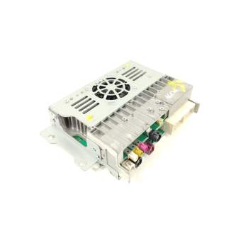 SISTEMA AUDIO / RADIO CD 703001236AA 