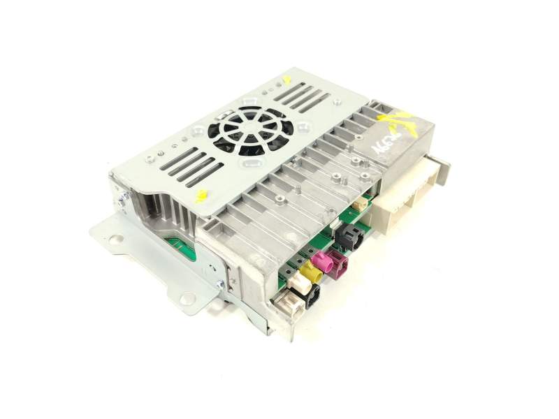 SISTEMA AUDIO / RADIO CD 703001236AA 