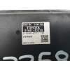 CENTRALITA MOTOR UCE 8966147210 2754008771 