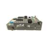 CAJA RELES / FUSIBLES 9659285580 BSI2004P08