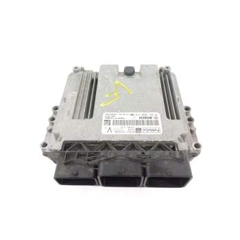 CENTRALITA MOTOR UCE EX2312C520 