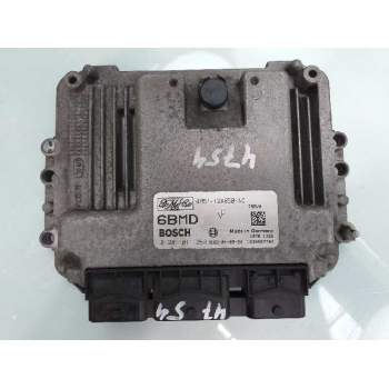 CENTRALITA MOTOR UCE 4M5112A650NC 0281011263 