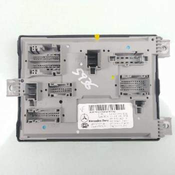 MODULO ELECTRONICO A2139005522 A2139015206 5DK013121