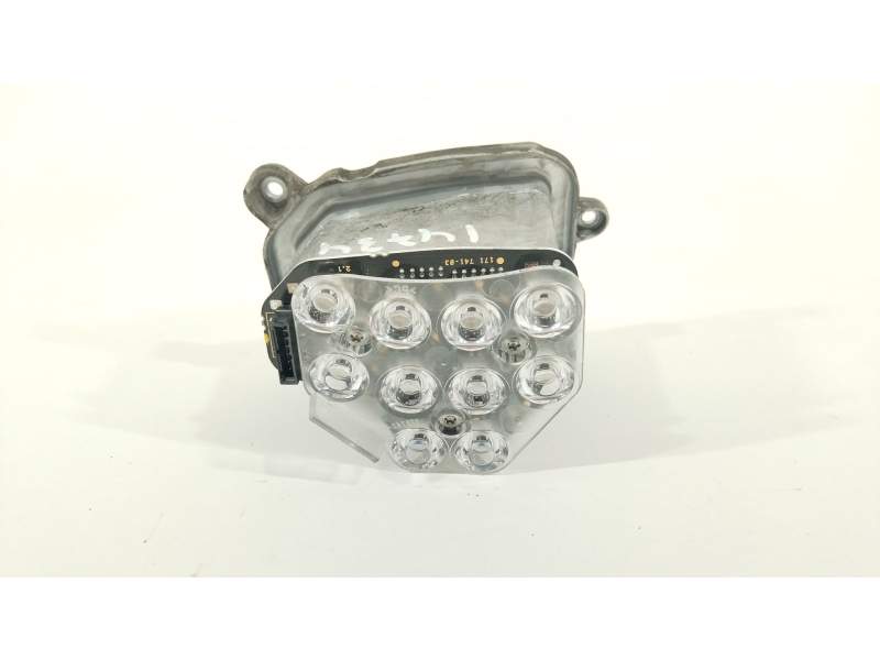 CENTRALITA FAROS XENON 63117271901 AA220311 171738