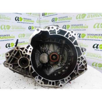 CAJA CAMBIOS F17W355 A09641F17W355 