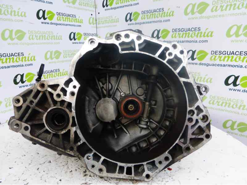 CAJA CAMBIOS F17W355 A09641F17W355 