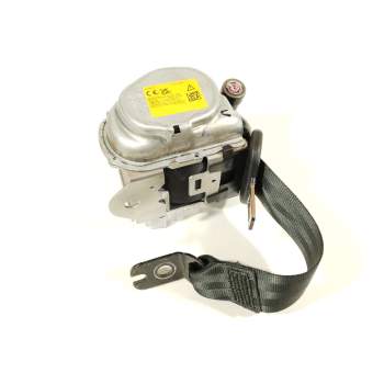 CINTURON SEGURIDAD TRASERO IZQUIERDO 5FA857805E 