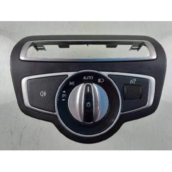 MANDO LUCES 2059057007 
