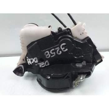 CERRADURA PUERTA DELANTERA DERECHA 6903047081 