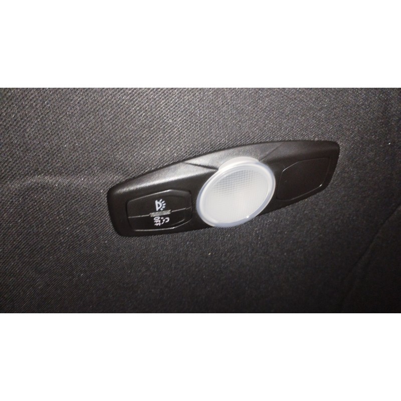 Recambio de luz interior para ford focus turn. st-line b&r referencia OEM IAM   