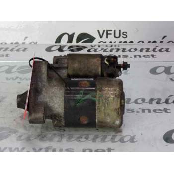 MOTOR ARRANQUE M002T13081 