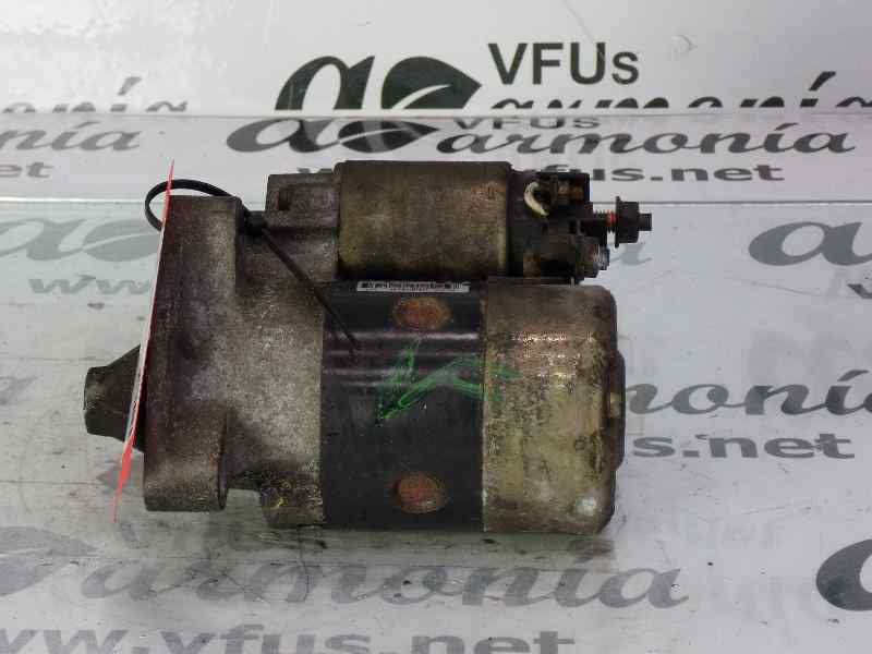 MOTOR ARRANQUE M002T13081 