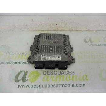 CENTRALITA MOTOR UCE 3S6112A650GD 5WS40142D-T 234776702