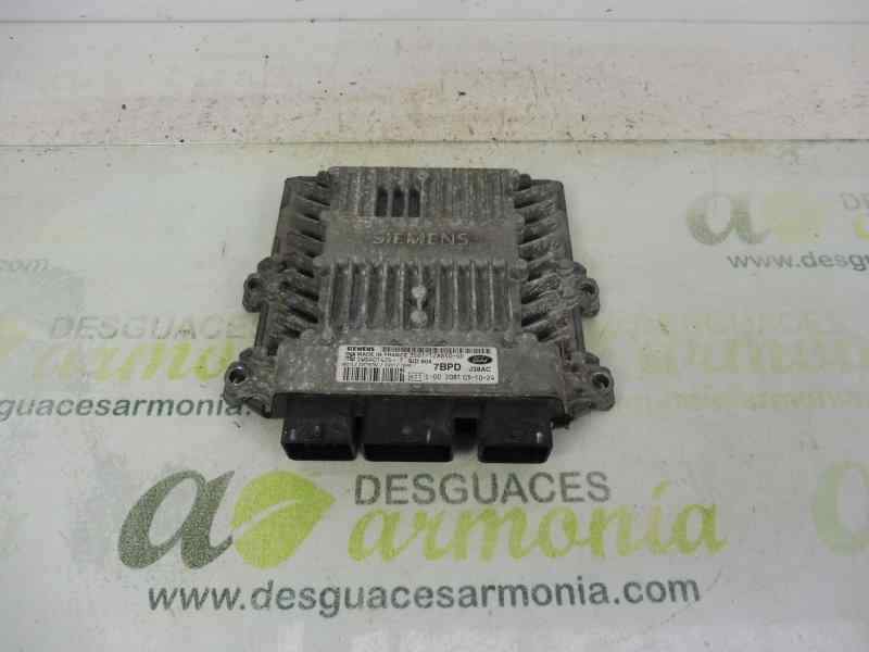CENTRALITA MOTOR UCE 3S6112A650GD 5WS40142D-T 234776702