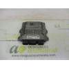 CENTRALITA MOTOR UCE 3S6112A650GD 5WS40142D-T 234776702