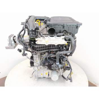 MOTOR COMPLETO DKL 