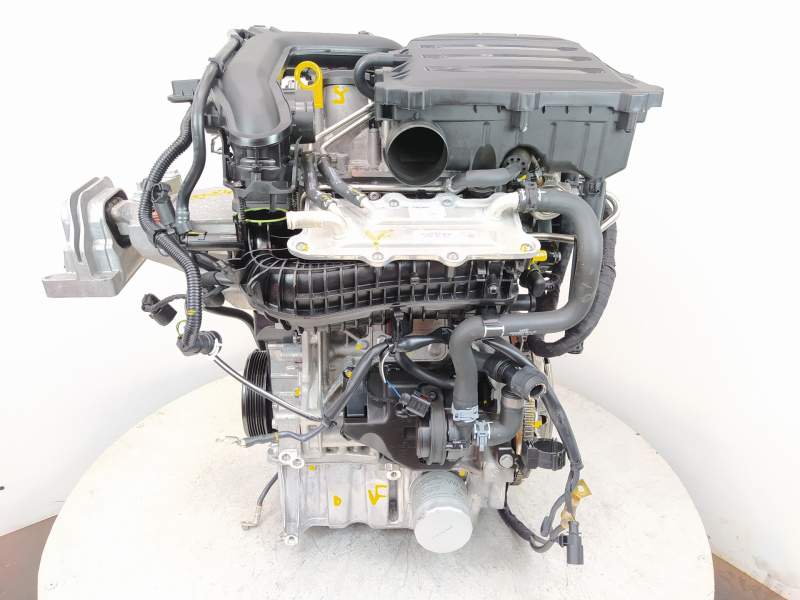 MOTOR COMPLETO DKL 